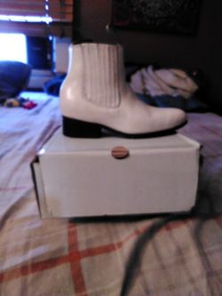 Botin For Boy