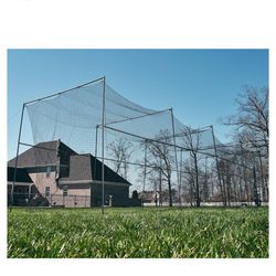 Batting Cage