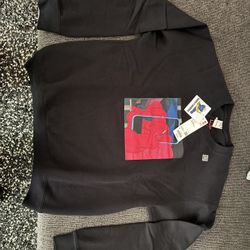Kaws x Andy Warhol Sweatshirt
