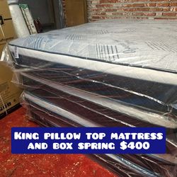 MATTRESS SETS STARTING @ $150