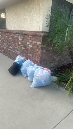 Free clothes