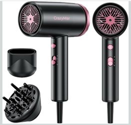 Hair Dryer