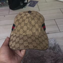 Gucci Hat 