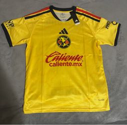 Club America Home 26/27 Jersey