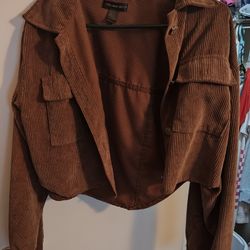 Three Jackets At A Time!