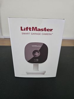 LiftMaster Smart Garage Camera (MyQ)
