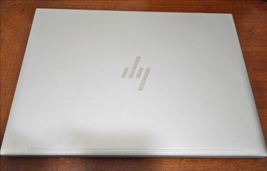 HP EliteBook 845 G11 – Ryzen 5 PRO | 16GB RAM | 256GB SSD