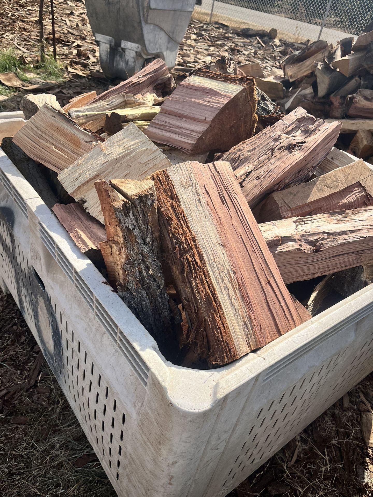 Firewood