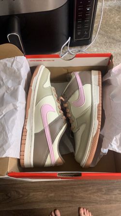 Nike dunks 4 1/2 youth