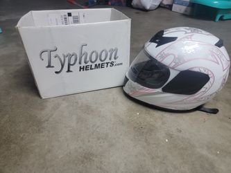 Girl Helmet