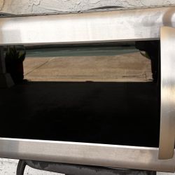 LG -Over the range Microwave $150