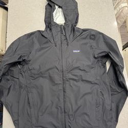 Patagonia Mens Torrentshell 3L Jacket 