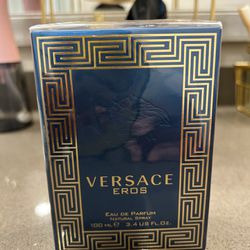 Versace Eros Men’s Cologne 