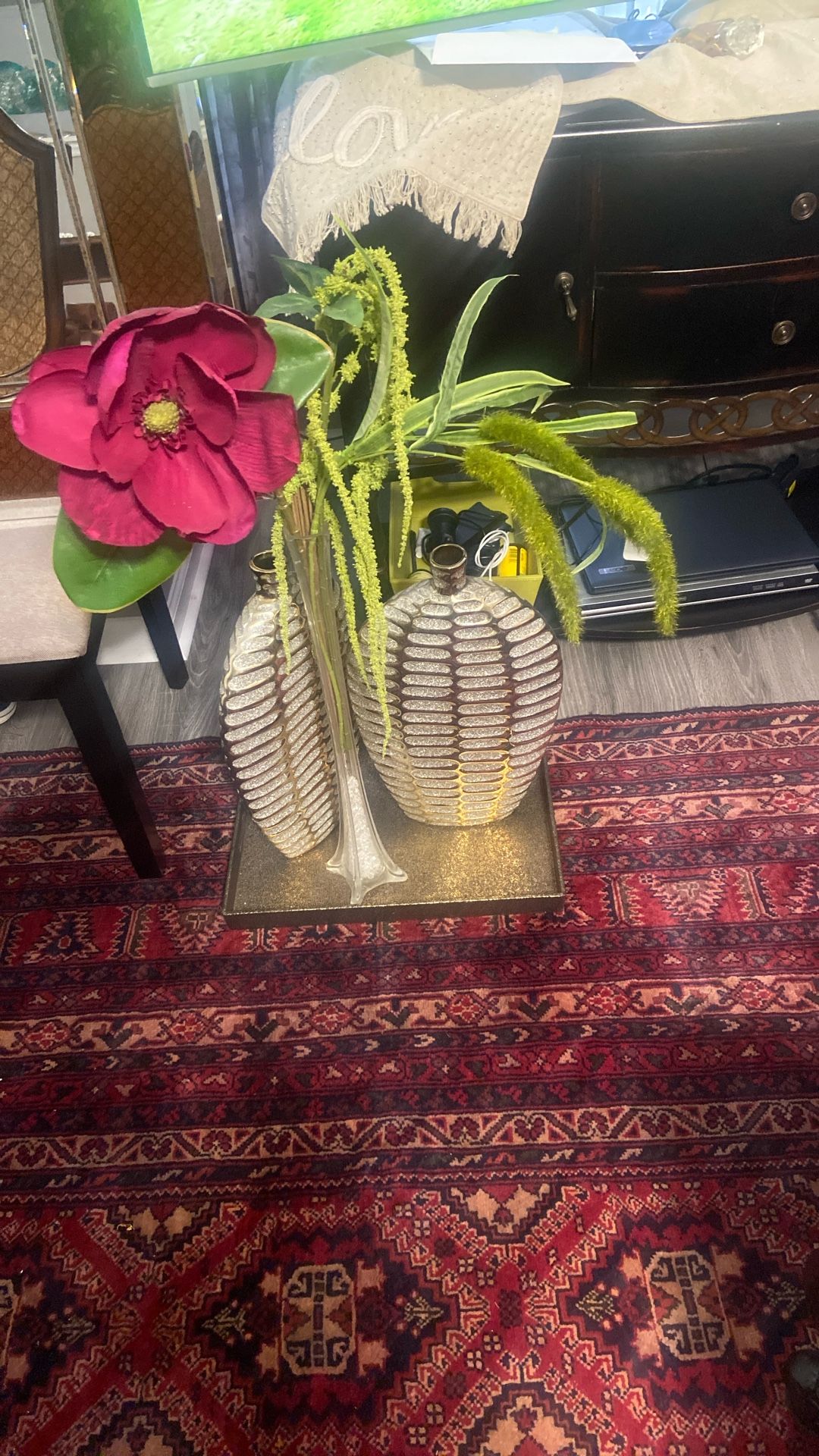 Decorating Accessories