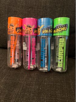 Pokémon Pokemon