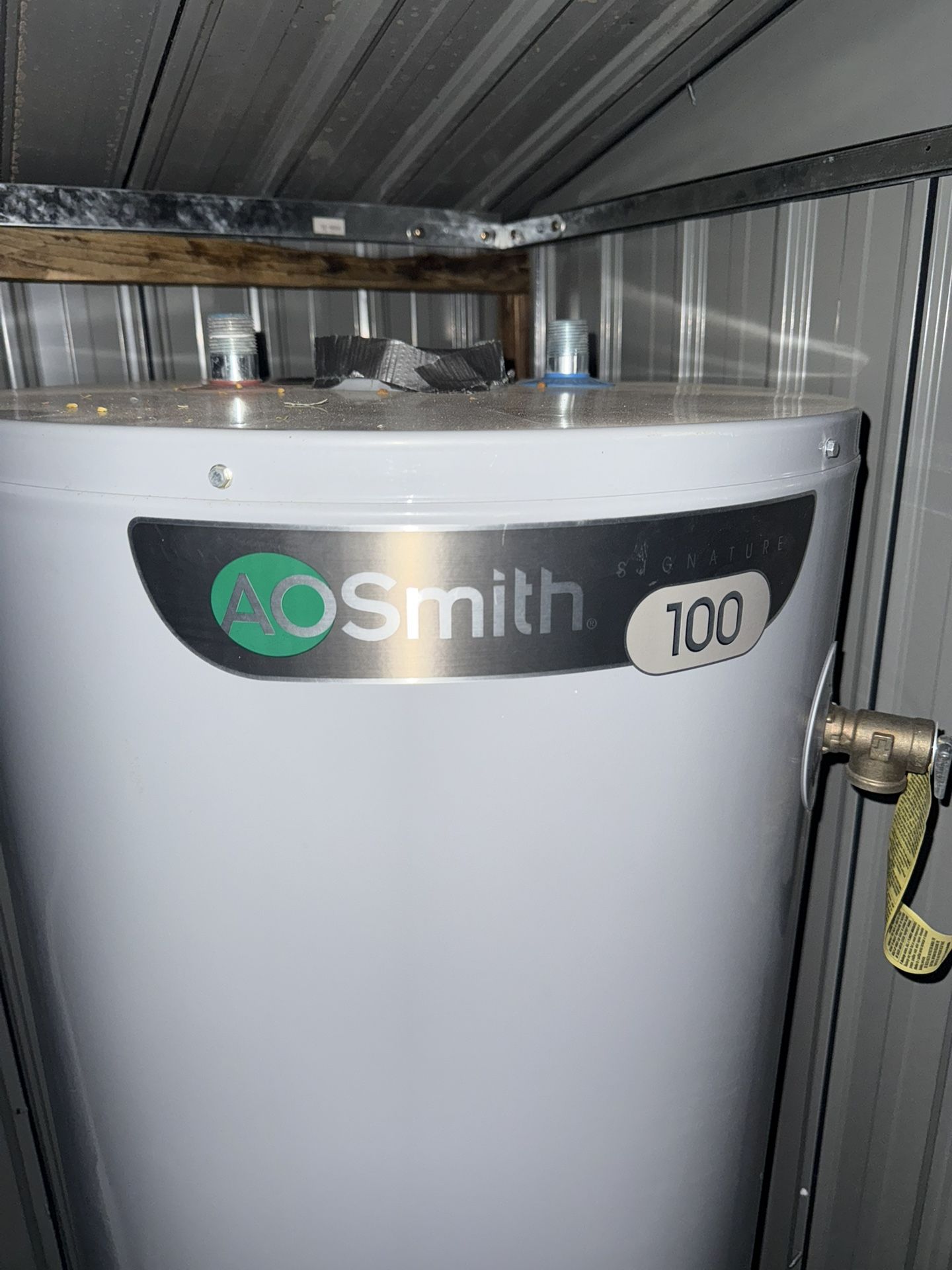 AOSmith 100