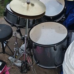 Drum Set