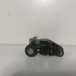 30300 LEGO The Dark Knight Trilogy The Batman Tumbler