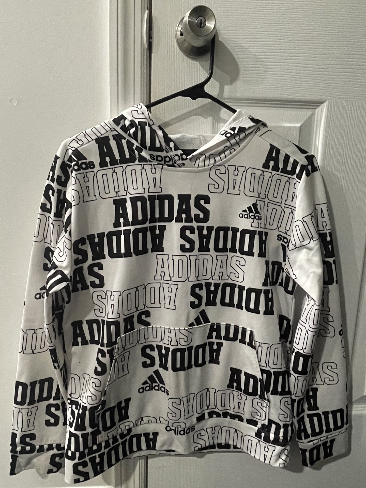Adidas Hoodie