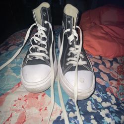 Chuck Taylor All Star Move Platform