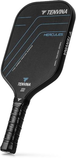 Brand New in sealed box T700 Carbon Fiber Pickleball Paddle – Professional Quality