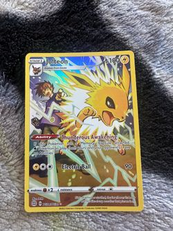 pokémon cards