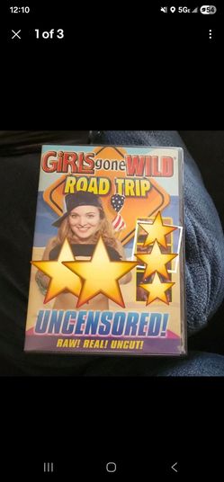 GGW used tested dvd