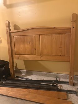Bedroom set