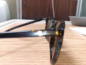 Sun glasses