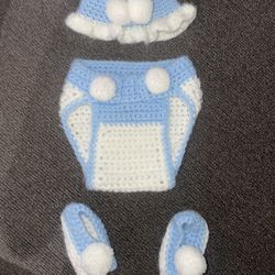 Baby Outfit