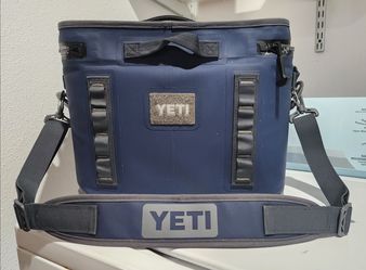 Yeti Hopper Flip 18