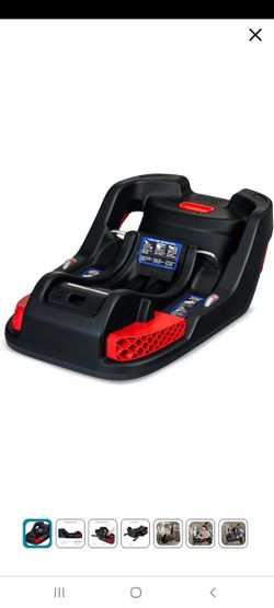 Britax Car Seat Base