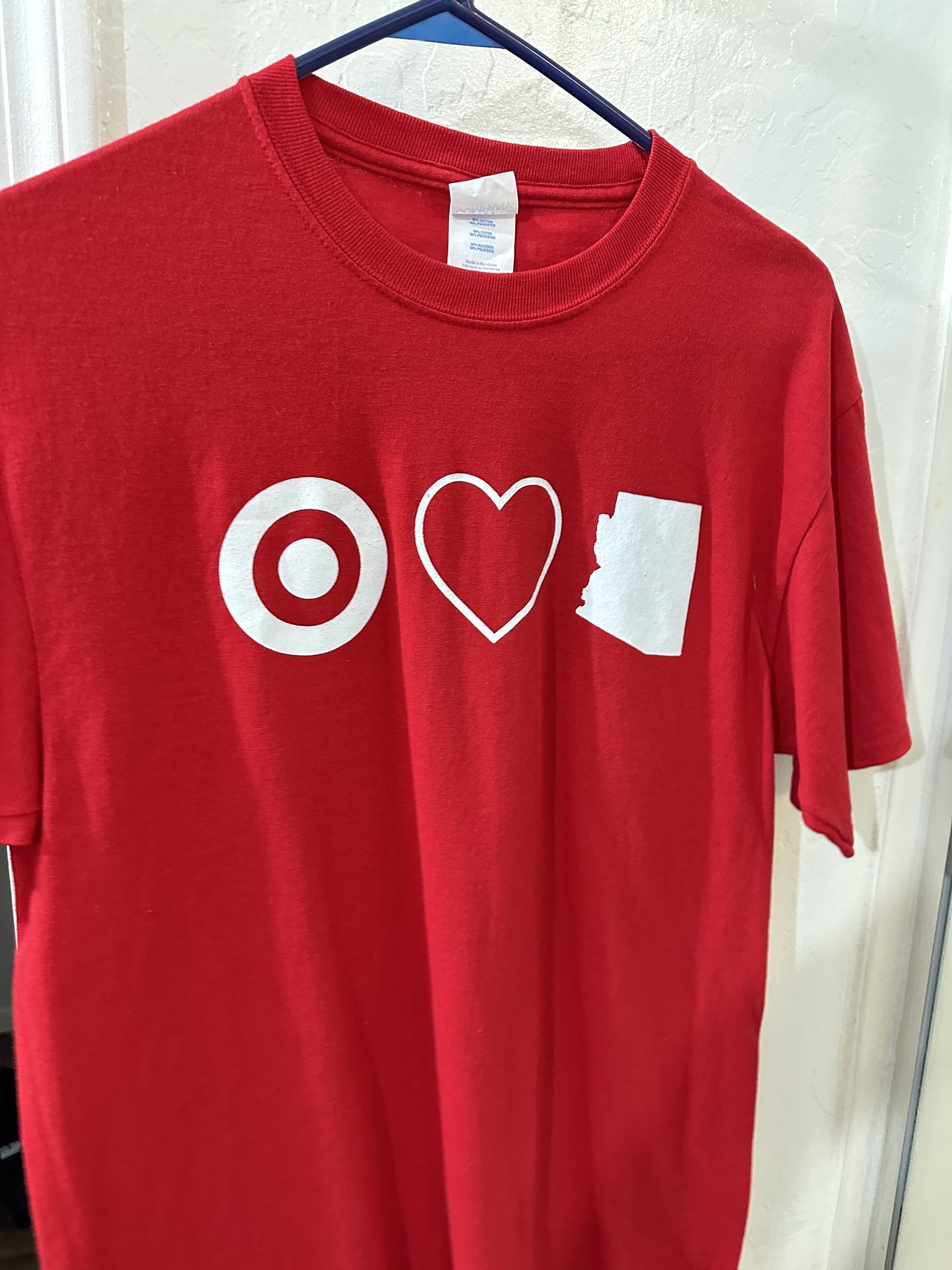 Target Shirt