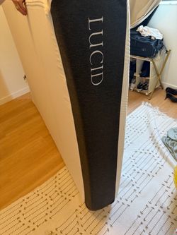 Lucid Mattress