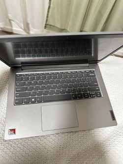 Lenovo Computer
