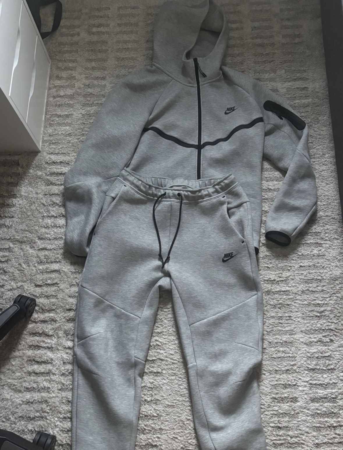 Nike Tech Fleece
