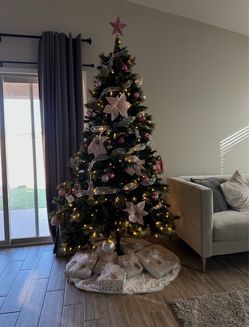 Christmas tree