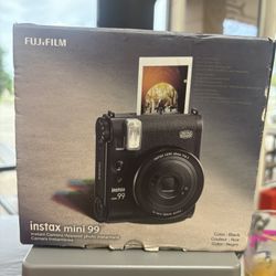 Fujifilm instax Mini 99 