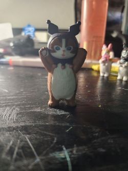 Bit Kuromi mufosand