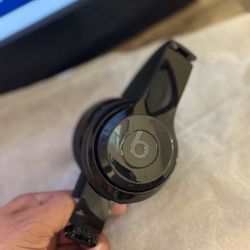 Solo Beats 3 