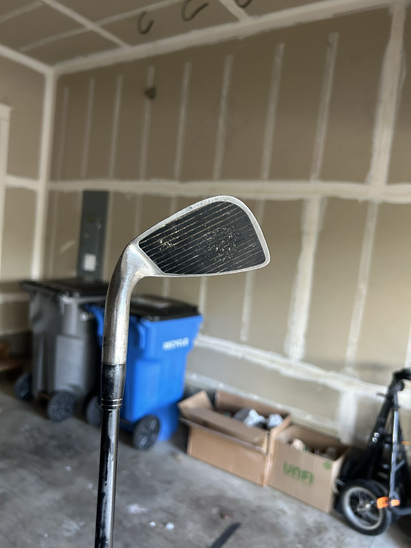 Golf Clubs