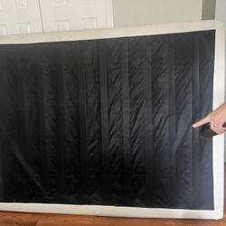 Queen Box Spring Low Profile