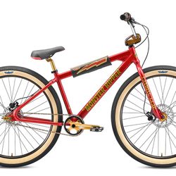 29 Inch SẼ Monster Ripper 