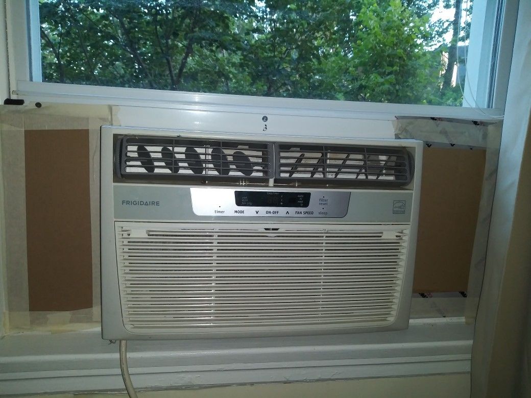 Air conditioner