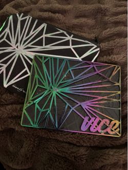 URBAN DECAY VICE eyeshadow palette