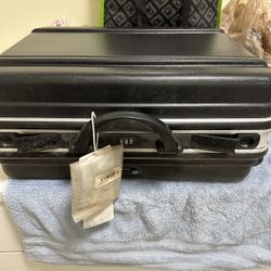 B and W International Tool Case