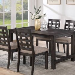 Dining Table Set 