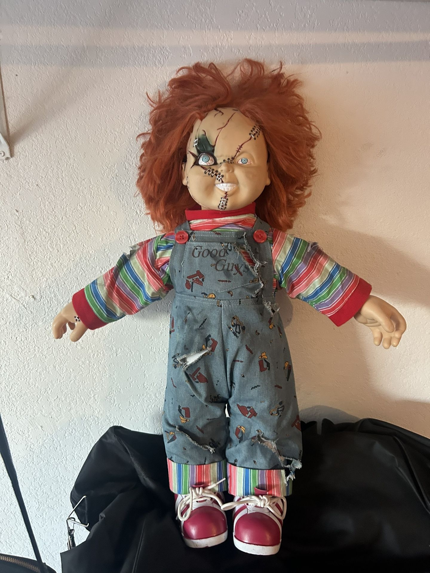 Chucky Doll