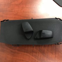 BMW 06-13 E92 Power Seat Adjust Switch