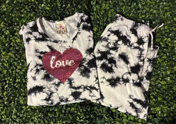 Girls set